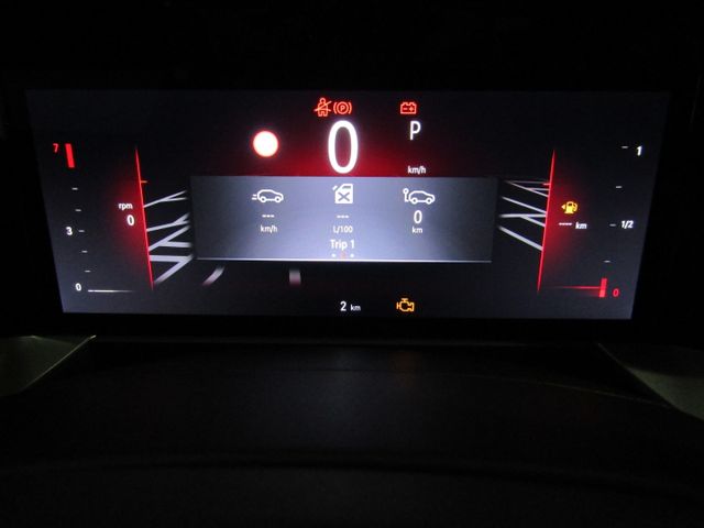 Mokka GS 1.2 NAV APP KAM PDC LHZ SHZ BT LED