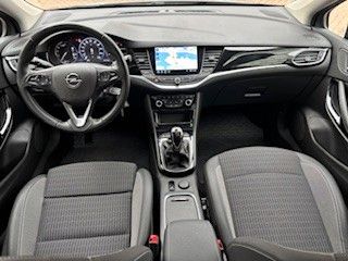 Bild 9 Opel Astra K Sports Tourer Elegance 1.5D 90 kW