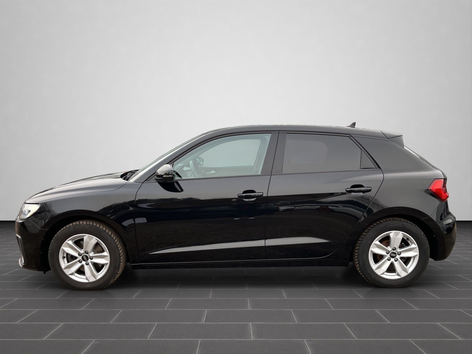 Audi A1 - Bild 7