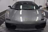 Lamborghini Gallardo SPYDER - gebrauchte Lamborghini Gallardo aus dem Jahr 2007
