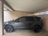 Land Rover Discovery Sport TD4 180 PS Automatik 4WD Sky... - Land Rover Discovery Sport von privat