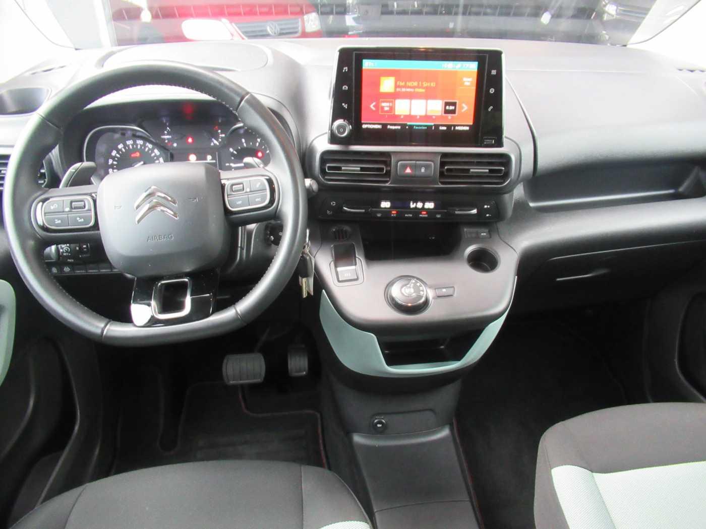 Citroën Berlingo M PureTech FEEL