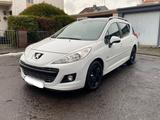 Peugeot 207SW 1.4~1HAND~Klima~Sitzhz~PDC~U... - Peugeot 207 in Wiesbaden