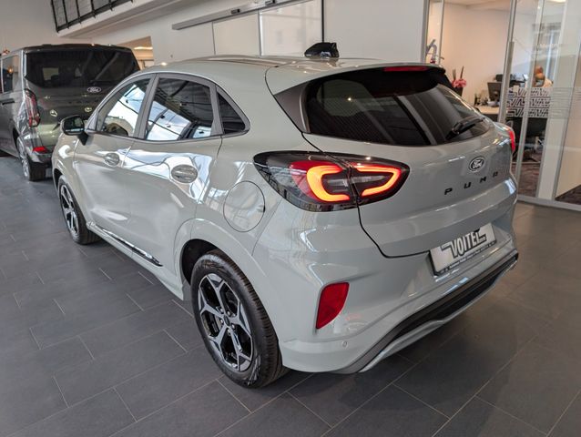 Ford Puma ST-Line 5J Garantie