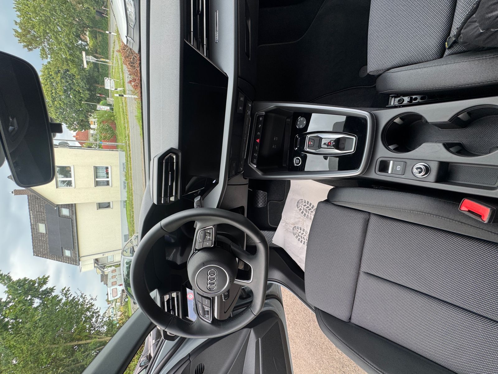Audi A3 - Bild 12