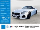 BMW Z4 40i HUD LED ACC W-LAN NAVI H/K KAMERA SHZ - BMW Z4 in Wuppertal