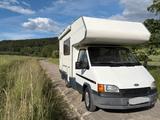 Granduca Ford Transit 2,5L Diesel - Angebote