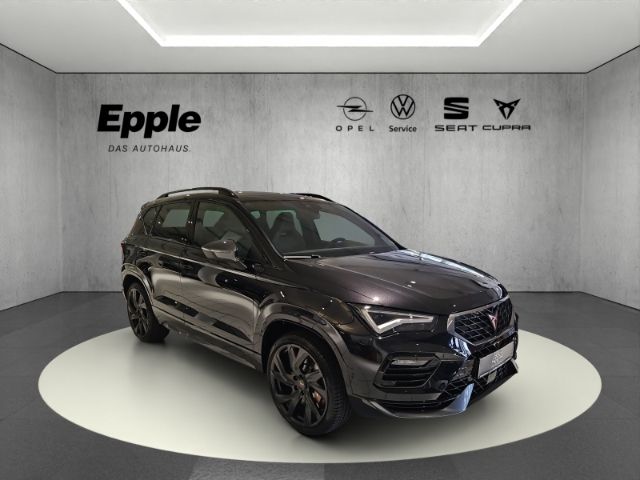 Cupra Ateca - Bild 2