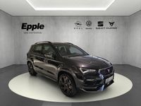 Cupra Ateca - Vorschau Bild 2