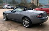 Mazda MX-5 1.8 MZR Roadster Coupe Center-Line Cent... - Mazda MX-5 Gebrauchtwagen in Hamburg