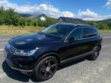 Volkswagen VW Touareg Vollausstattung - VW Touareg Gebrauchtwagen in Kassel