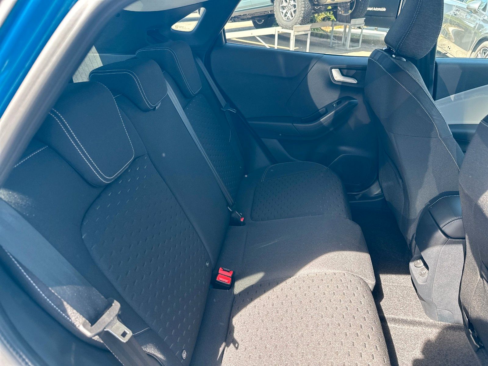 Fahrzeugabbildung Ford Puma Gen-E AHK, WINTER-PAKET