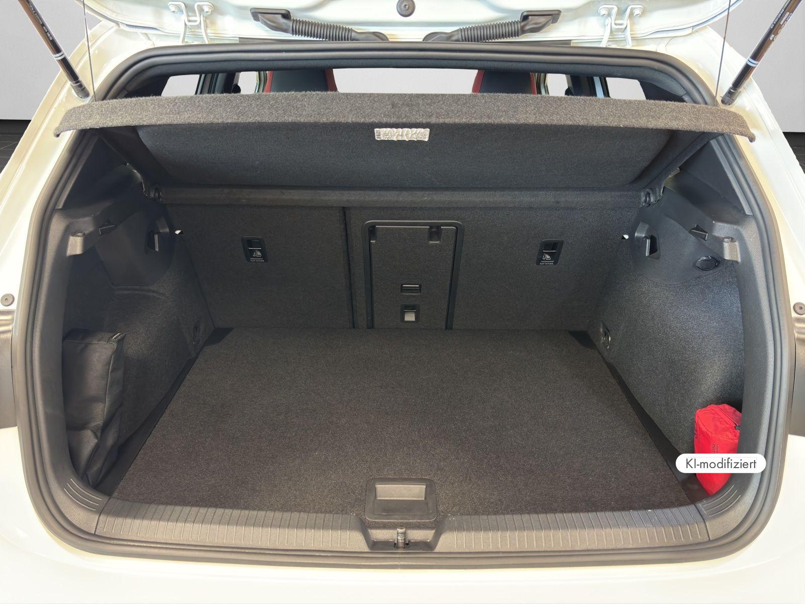 Volkswagen Golf VIII 2.0 TSI GTI Clubsport APP RearView Sid, миниатюра 15