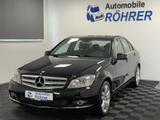 Mercedes-Benz C 200 CDI Limousine Avantgarde Navi Xenon AHK  - Mercedes-Benz C 200: Automatik, Cdi