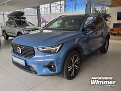 Foto Nummer 4: VOLVO XC 40