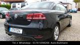 Volkswagen Eos Basis  1.4 TÜV 6/2026, 93000 Km, Scheckheft - Volkswagen Eos: 1.6