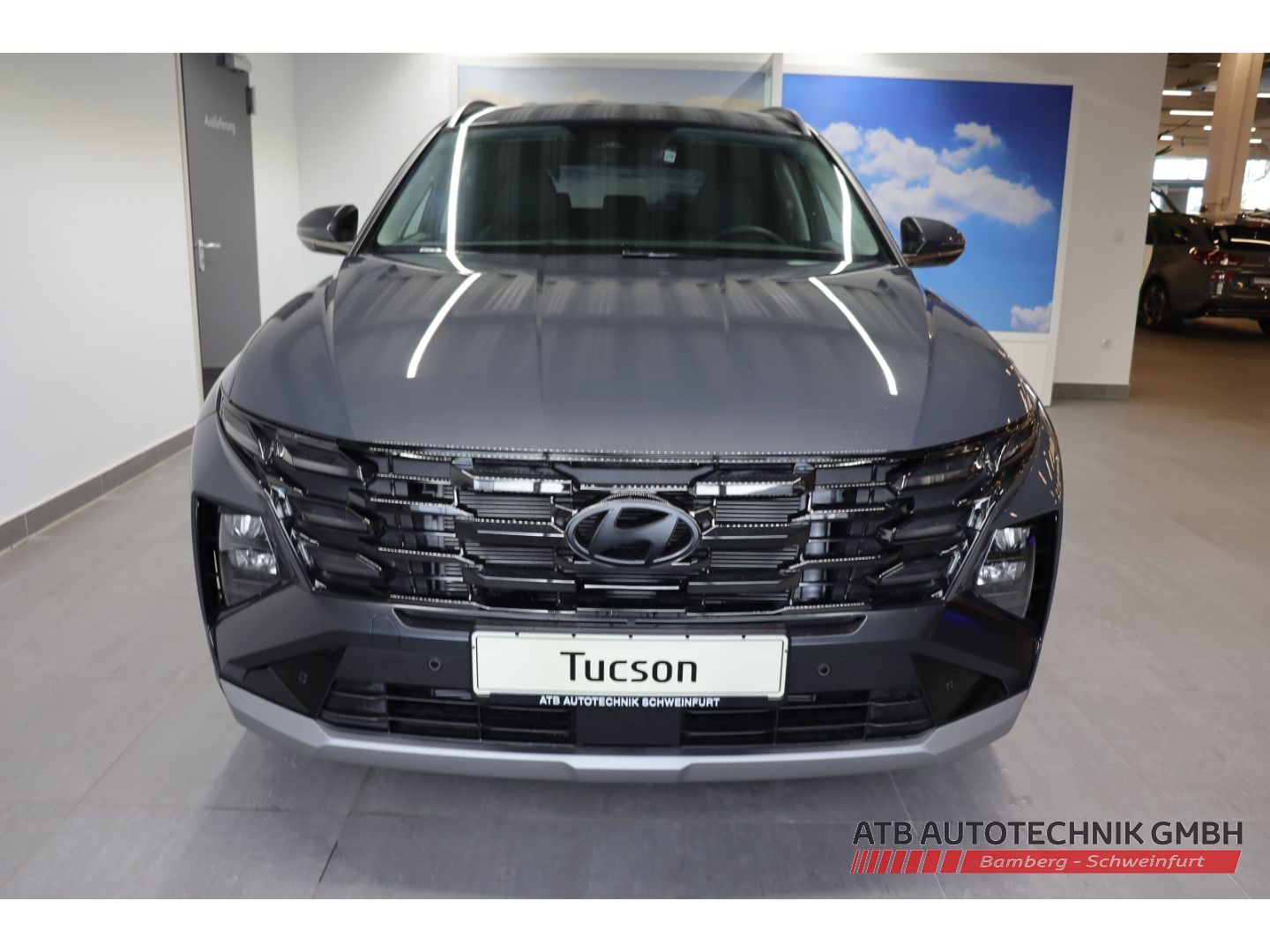 Hyundai TUCSON - Bild 3