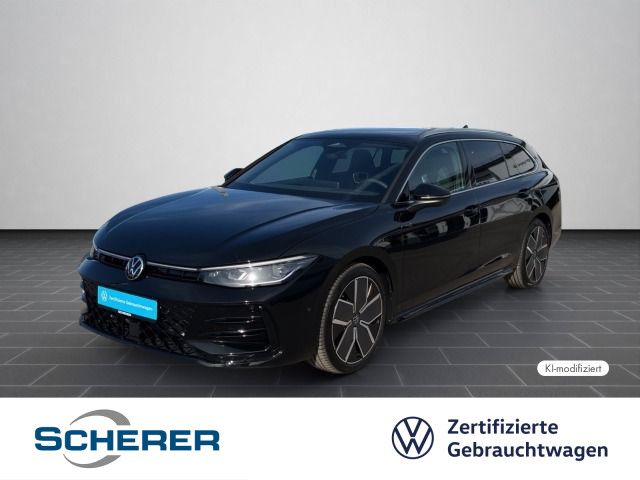 Volkswagen Passat Variant R-Line 2,0 TDI 4MOTION DSG 360° foto 1