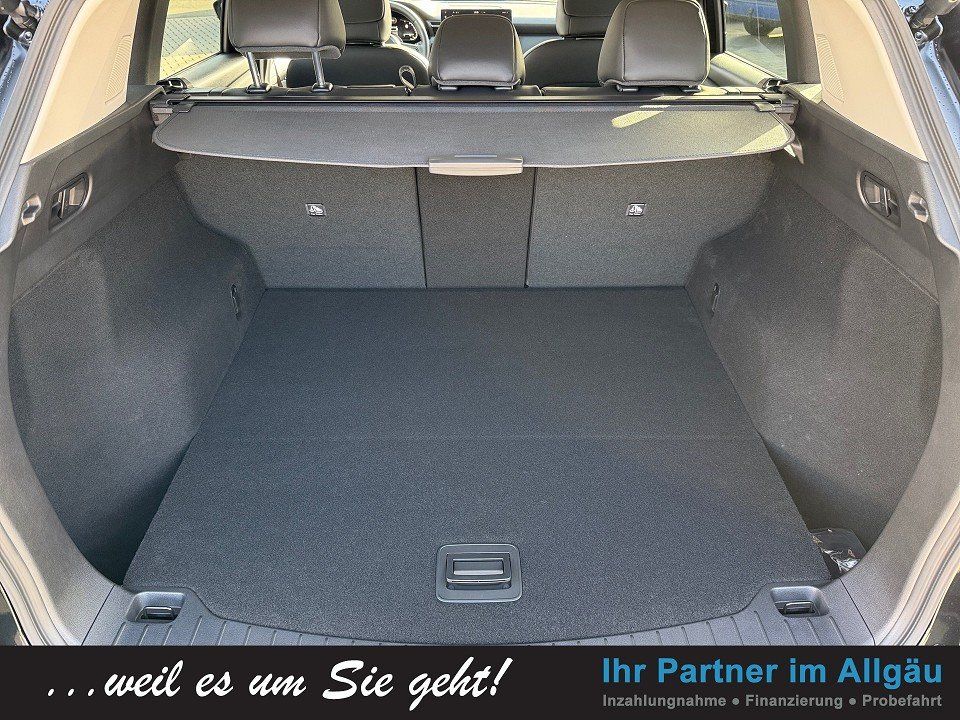 Fahrzeugabbildung Mazda CX-5 2.5 SKY-G 141 6AT FWD EXCLUSIVE 6J-GARANTIE