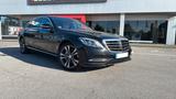 Mercedes-Benz S 350 d 4MATIC Lang|Nappaleder|HUDP|Pano|360° - Mercedes-Benz S 350 in Leverkusen