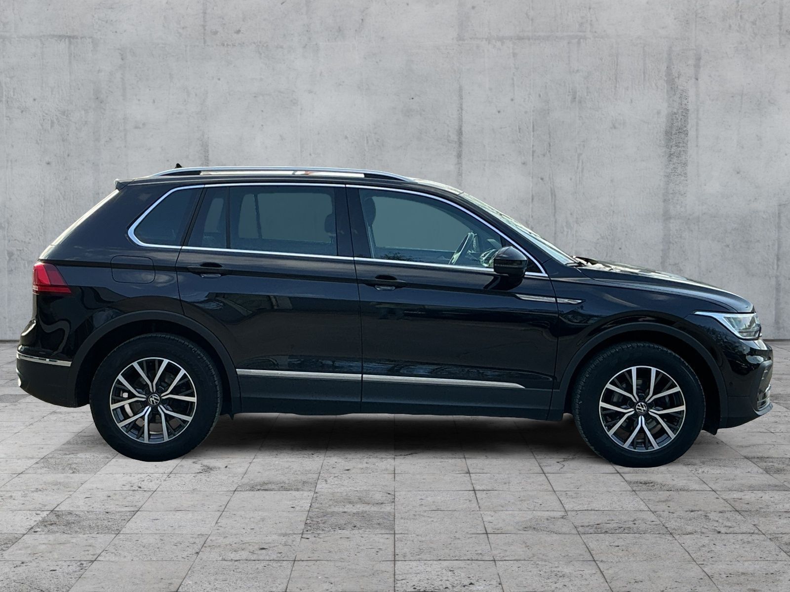 Volkswagen Tiguan - Bild 7
