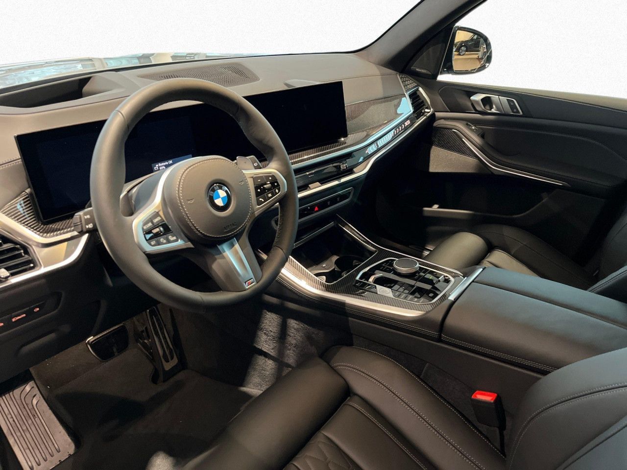 BMW X5 - Bild 11