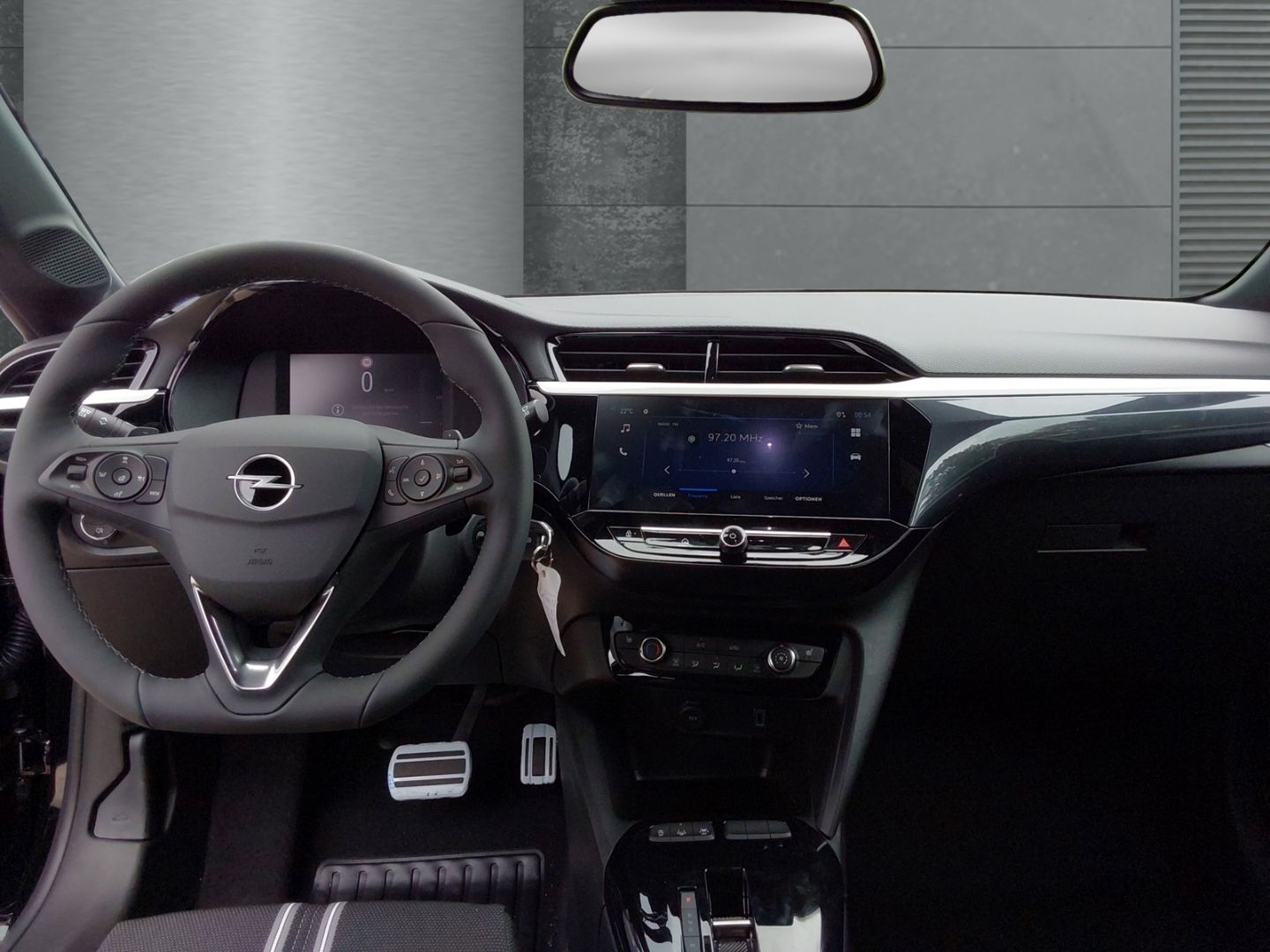 Opel Corsa - Bild 10