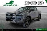 Toyota TOYOTA Hilux Invincible 2.8d A/T 4WD Double Cab  - Toyota Hilux Invincible Gebrauchtwagen