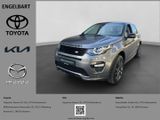 Land Rover Discovery Sport HSE 2.0 TD4-Navi-Soundsystem-Bi- - Land Rover in Bremen