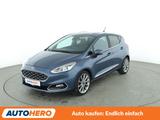 Ford Fiesta 1.5 TDCi Vignale*NAVI*ACC*CAM*PDC*SHZ* - Ford Fiesta: Vi