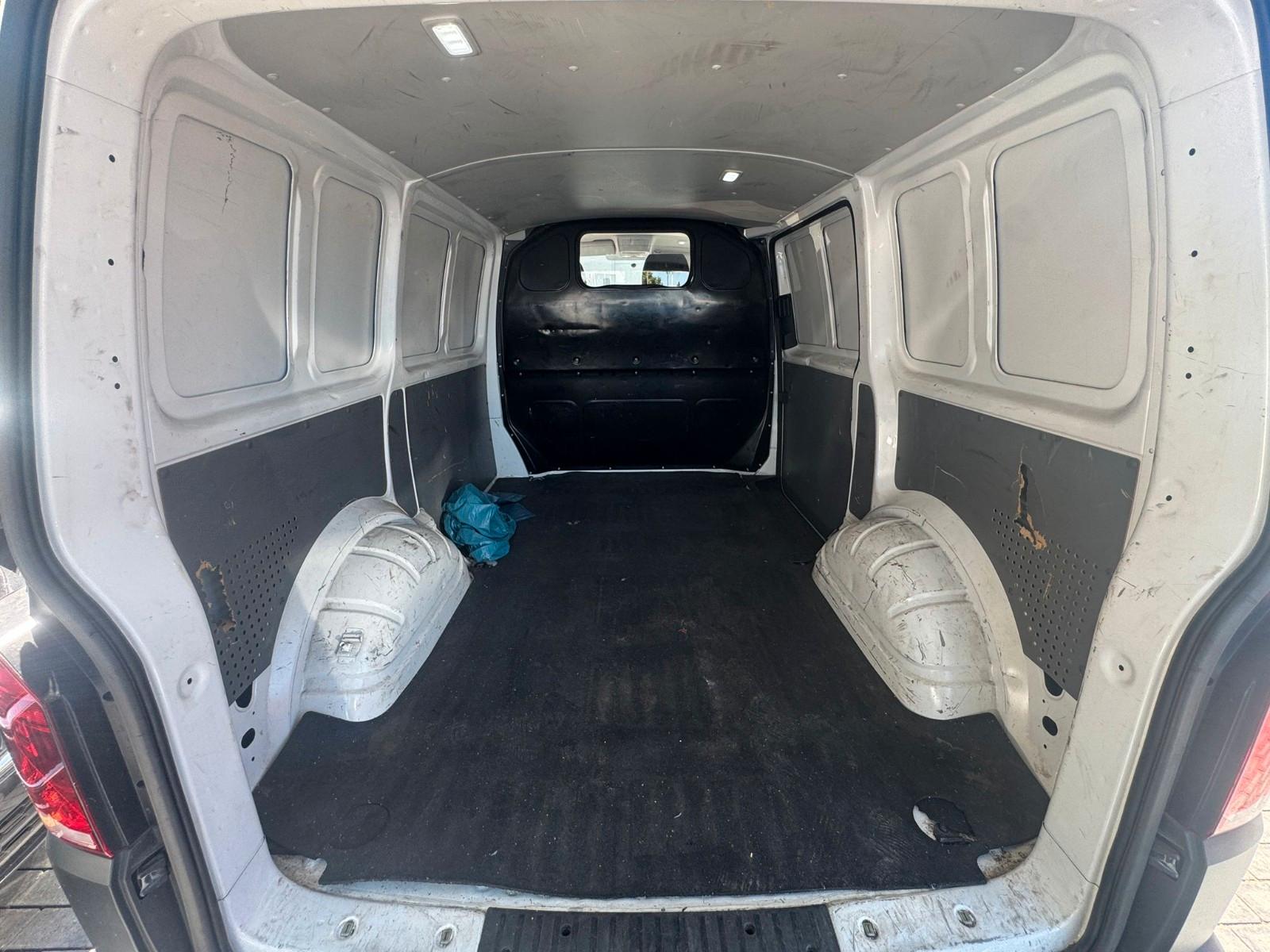 Volkswagen T6 andere T6 1 Kasten 2.0 TDI kurzer Radstand, миниатюра 27