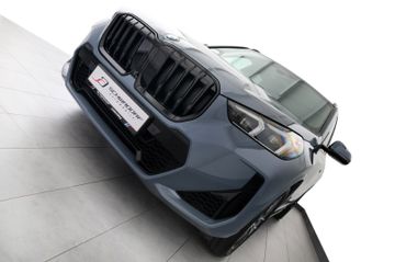 BMW X1 xDrive23i M Sport ACC HUD H&K 360° AHK 1Hand