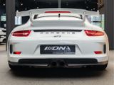 Porsche 991 991 GT3 Sport Chrono Alcantara 3.8 GT3 Sport - Porsche 991: Weiß