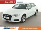 Audi A3 1.5 TSI ACT*NAVI*BI-XENON*PDC* - Audi A3: 5p