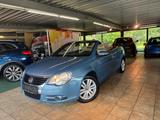 Volkswagen Eos 1.4*Leder*Shz*Steuerkette*NEU*Tüv*NEU* - Volkswagen Eos mit Benzin-Antrieb: Cabrio