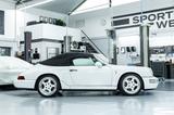 Porsche 964 I 911 Speedster I Speedline I 2. Hand I BRD - scheckheftgepflegte Porsche 964