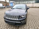 Jeep Compass MK49  2.2 CRD Allrad - Jeep Compass: Crd
