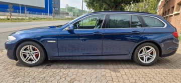 BMW 525 - 7