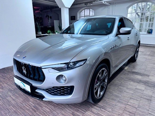 Maserati Levante S Q4