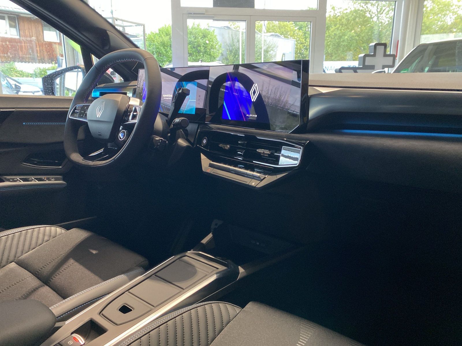 Renault Clio - Bild 9