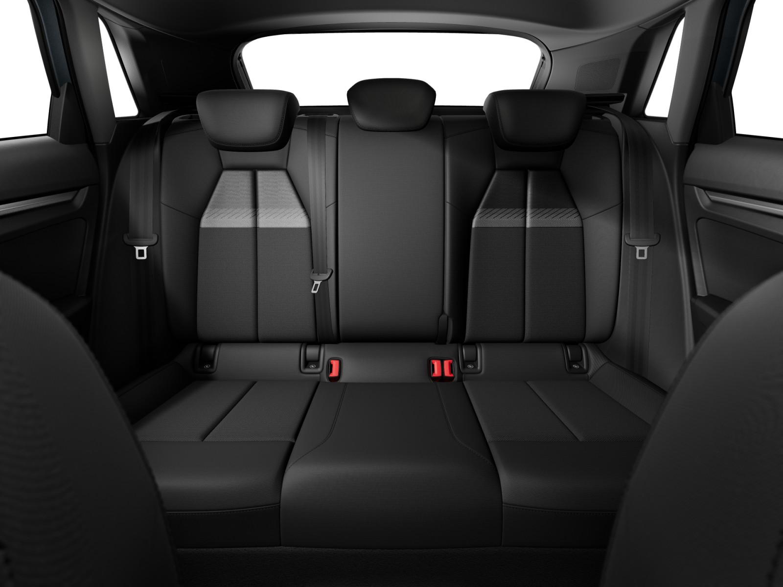 Audi A3 Sportback TDI 85kW Business+*LED*AHK*360°, миниатюра 10