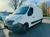 Renault L3/H2/HOCH-LANG/KLIMA/NAVI/R.KAM/AHK/TEMPOMAT!!! - Renault Master in Dortmund