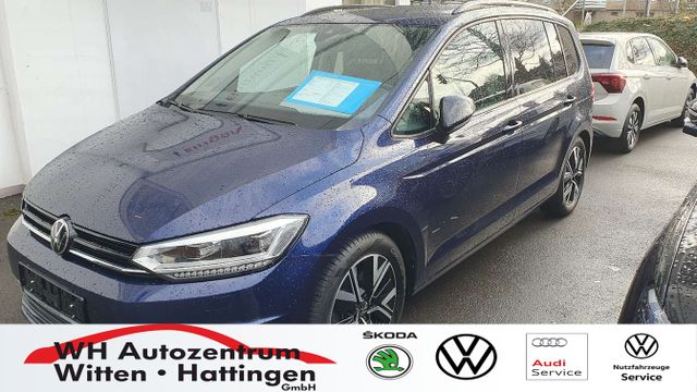 Volkswagen Touran 1.5 TSI DSG Highline Panorama, Navi, AHK,