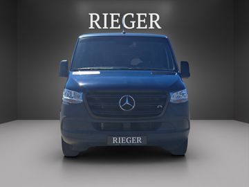 Mercedes Sprinter - 2