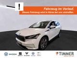 Skoda Enyaq iV 80x LOFT +WÄPU +AHK +MATRIX +ACC +RKAM