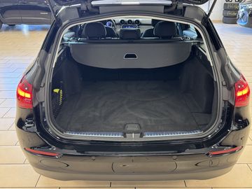 Mercedes C 220 - 8