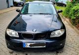 BMW 116i - E87 ( TÜV 07.2028) - BMW 116 aus 2005: 116i