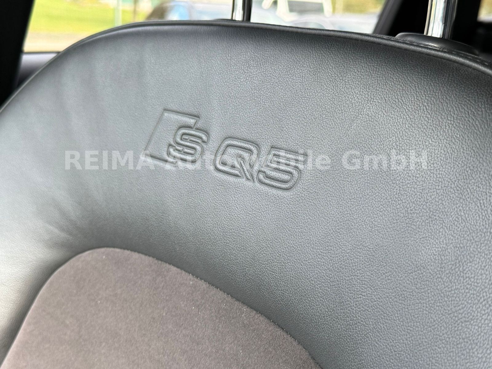 Fahrzeugabbildung Audi SQ5 3.0 TDI quattro
