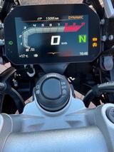 BMW R 1200 GS LC  TFT & 3. Pakete BLACK STORM METALL - BMW R1200ST