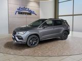 Cupra Ateca 1,5TSI DSG 5*J.Gar/AHK/Leder/ACC/Navi/el.K - Cupra Ateca Tageszulassungen